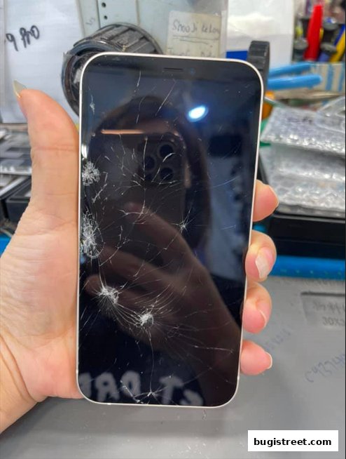 Expert Phone Repair Services