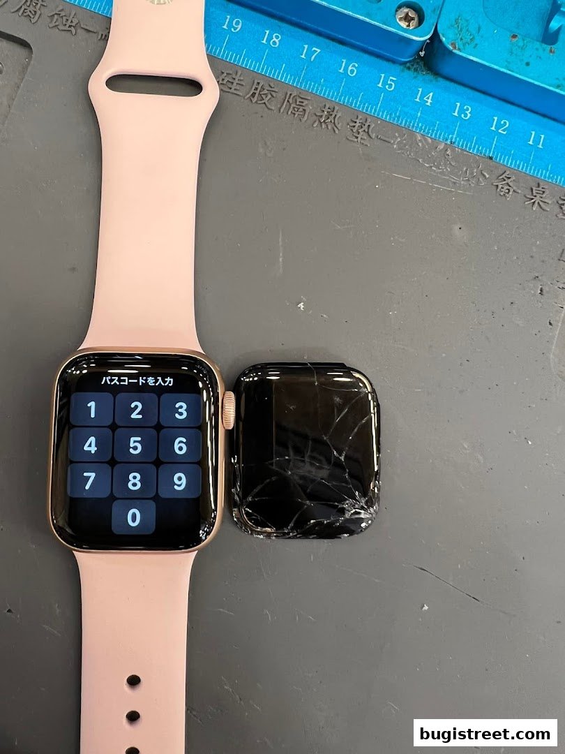 Expert Smartwatch Repair Services