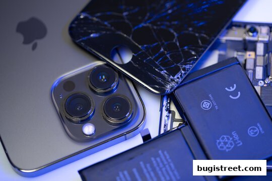 Expert Phone Repair Services