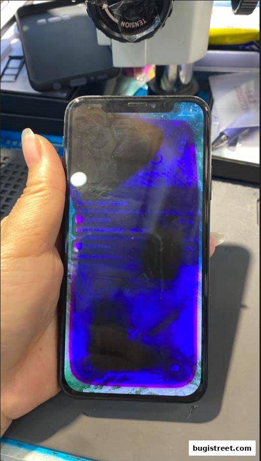 Expert Phone Repair Services