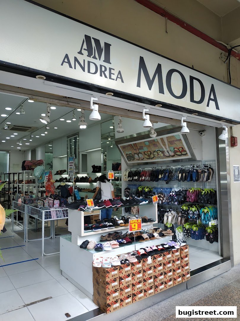 Moda Boutique