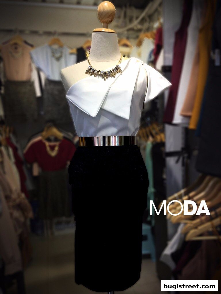 Moda Boutique