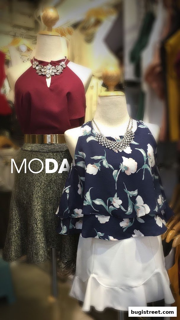 Moda Boutique