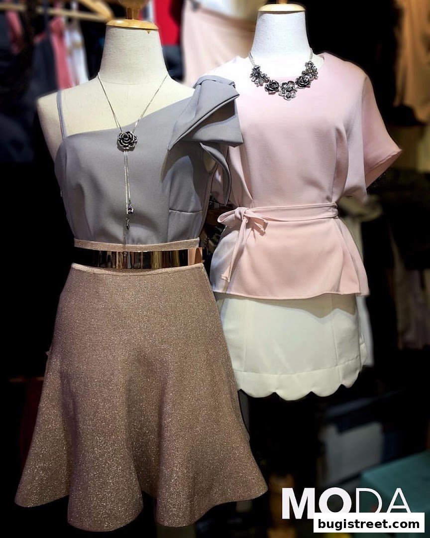 Moda Boutique