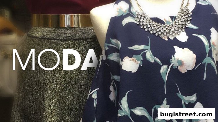 Moda Boutique