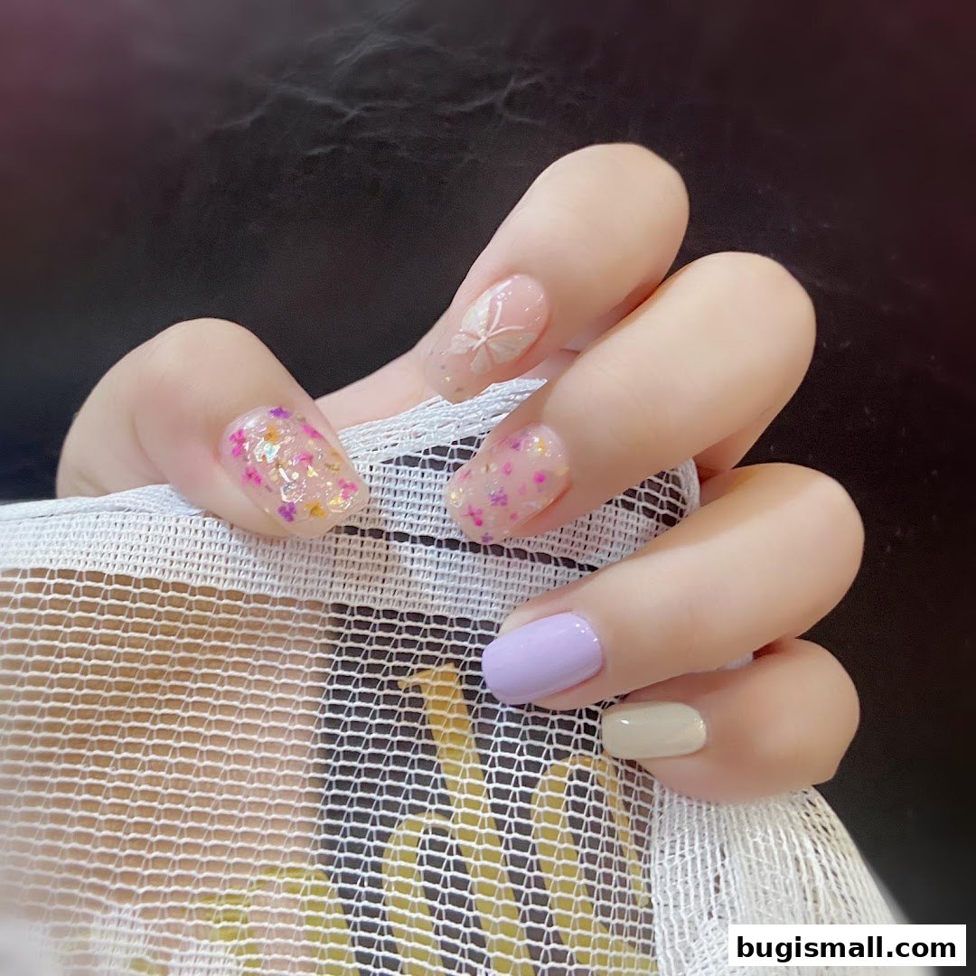 Nail Palace - Bugis
