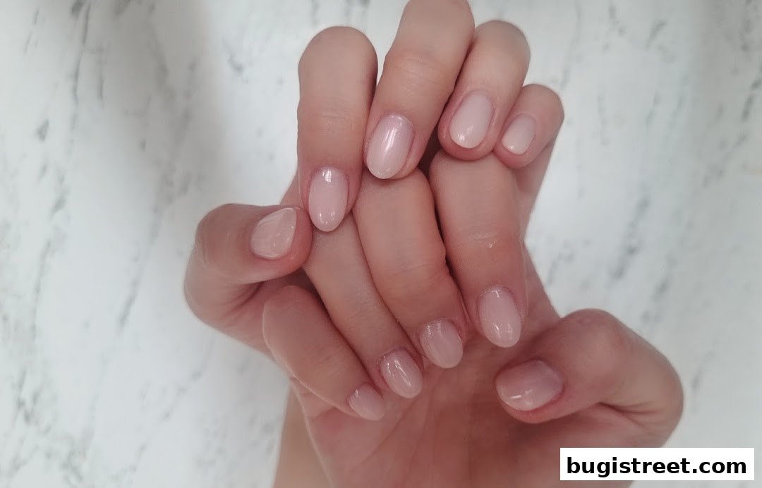 Nails By Hua Yi Fang