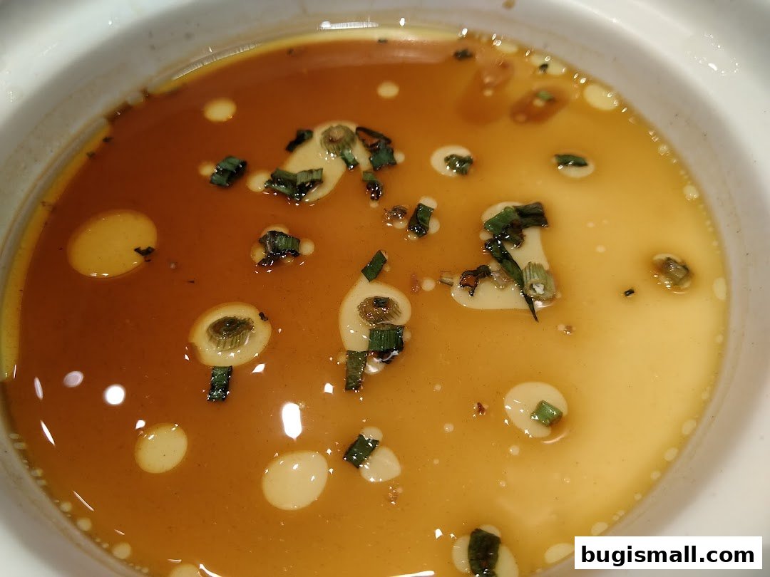 Savory Bak Kut Teh Delights at New Manlee