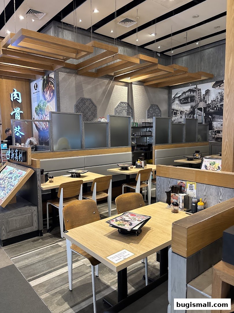New Manlee Bak Kut Teh: Authentic Flavors Await!