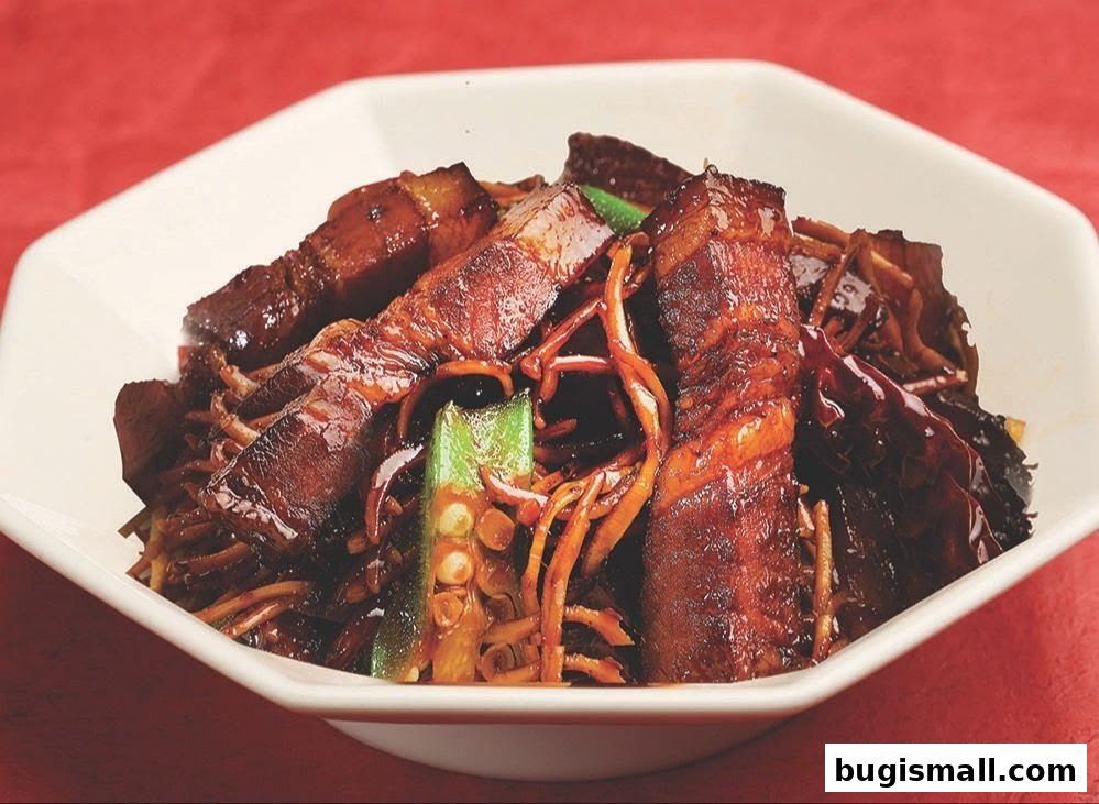 New Manlee Bak Kut Teh Bugis Mall