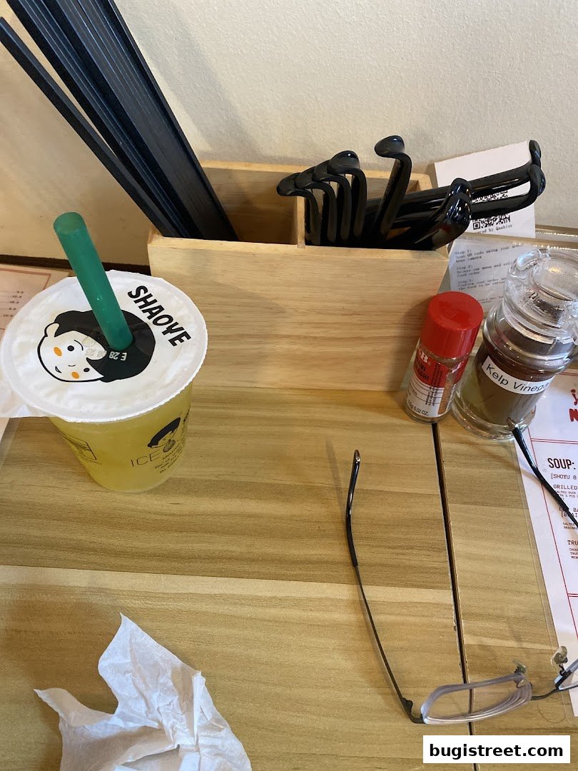 Noodle Bar