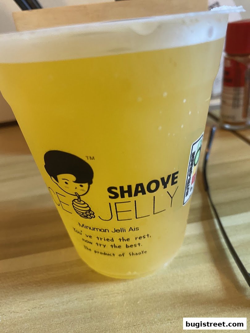 Noodle Bar