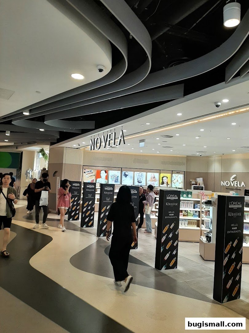 Novela Bugis