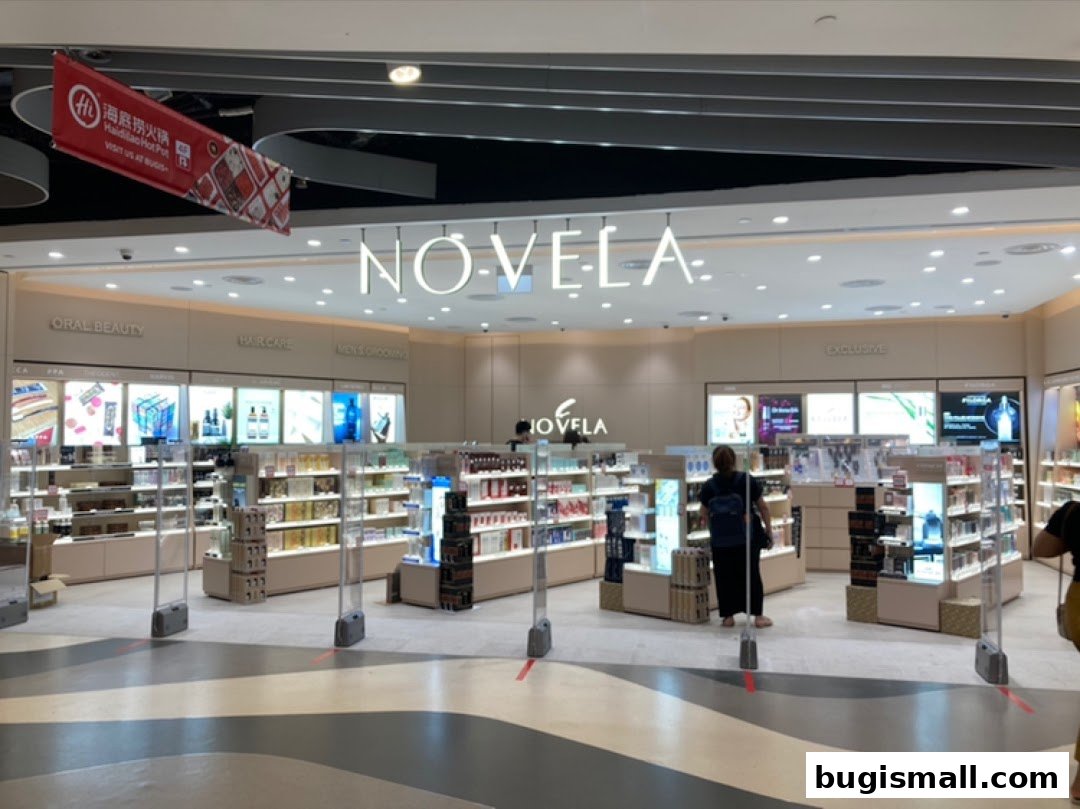 Novela Bugis