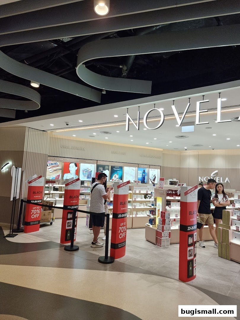 Novela Bugis