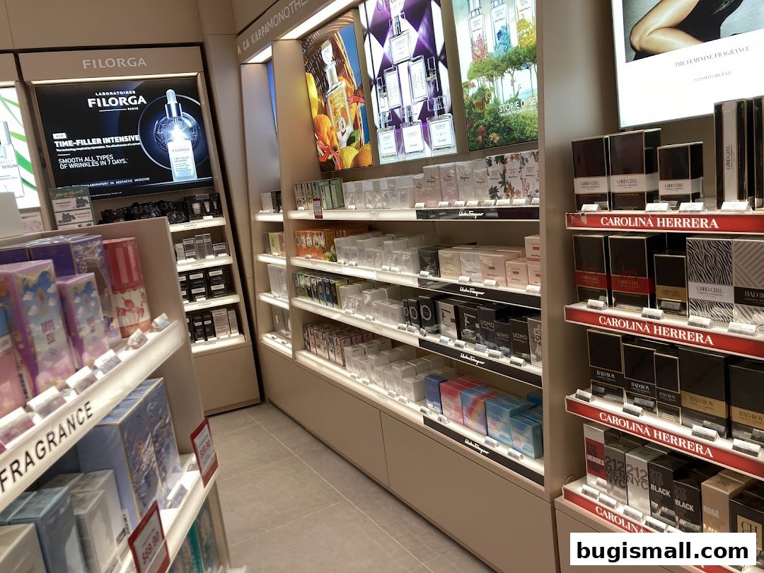 Discover Luxury Fragrances and Skincare at Novela