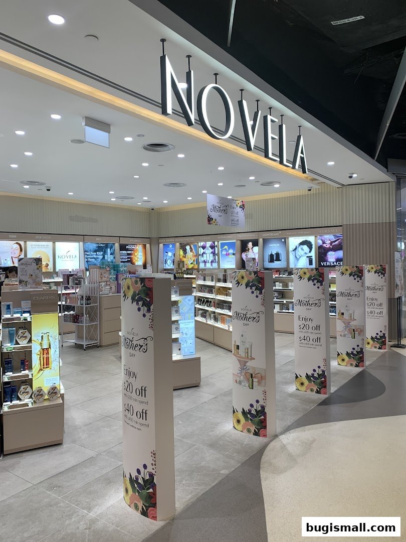 Novela Bugis