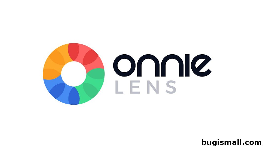 ONNIE LENS -Korea