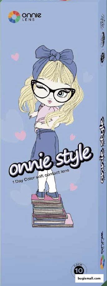 ONNIE LENS -Korea