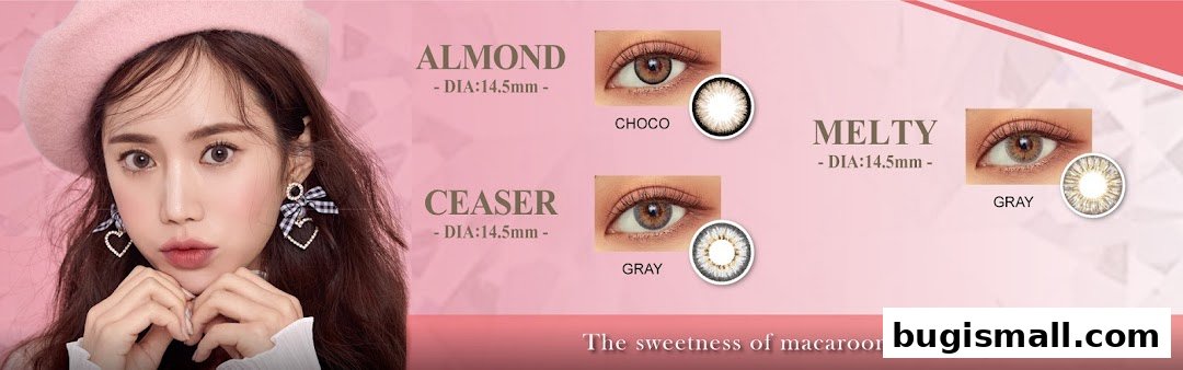 ONNIE LENS: Transform Your Look with Korean Style