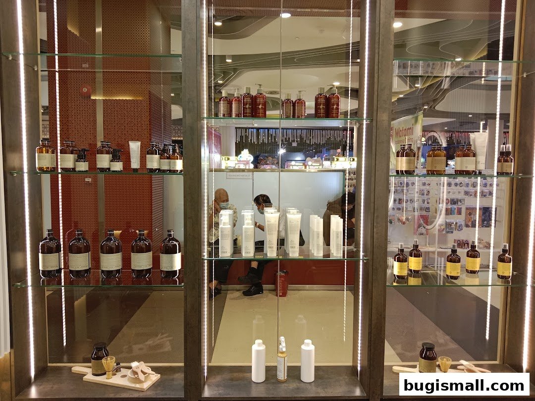 Discover Organic Way Salon's Premium Products