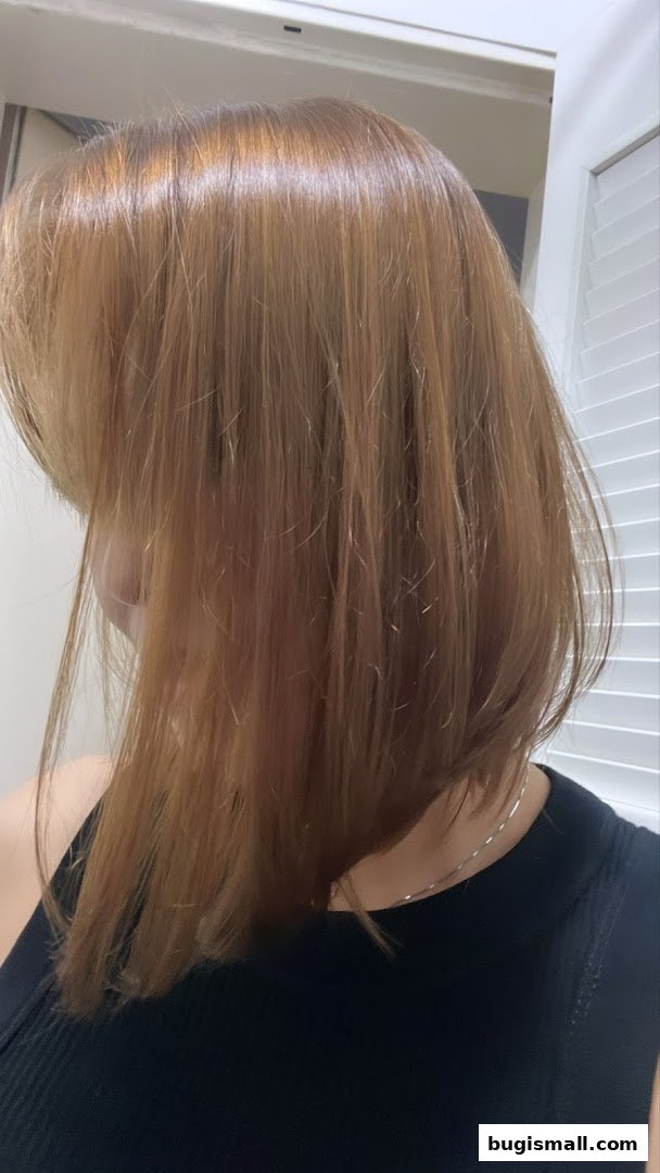 Fresh Haircut & Color at Organic Way Salon