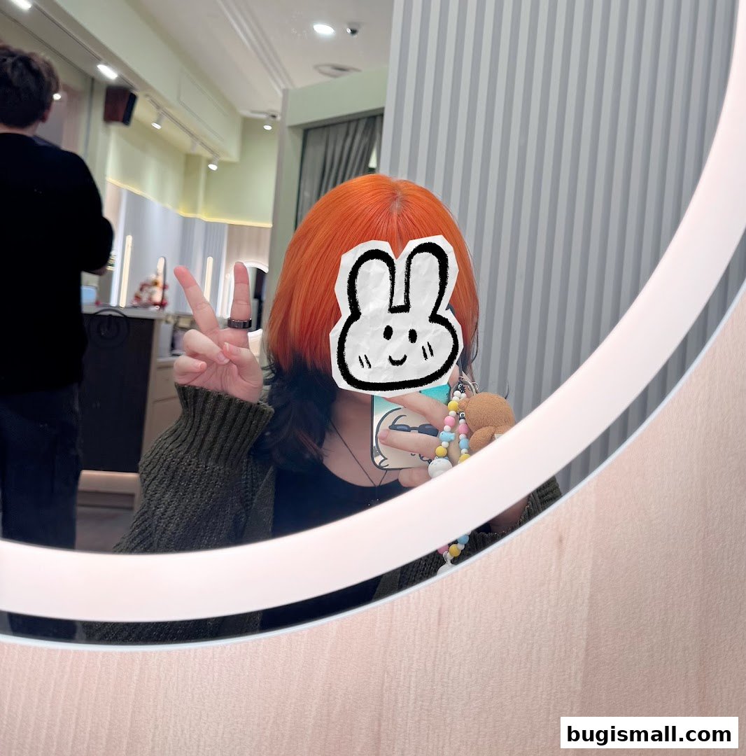 Vibrant Hair Transformations at Organic Way Salon