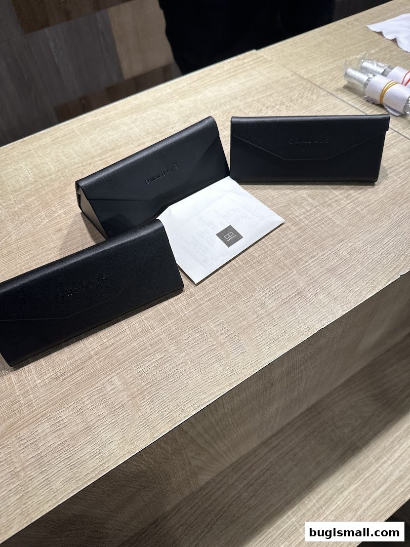 Stylish OWNDAYS Glasses Cases for Your Eyewear