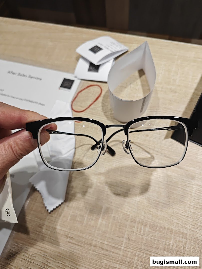 Stylish Eyewear from OWNDAYS Bugis