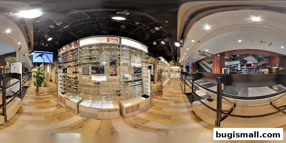 OWNDAYS Bugis: Find Your Perfect Pair of Eyeglasses