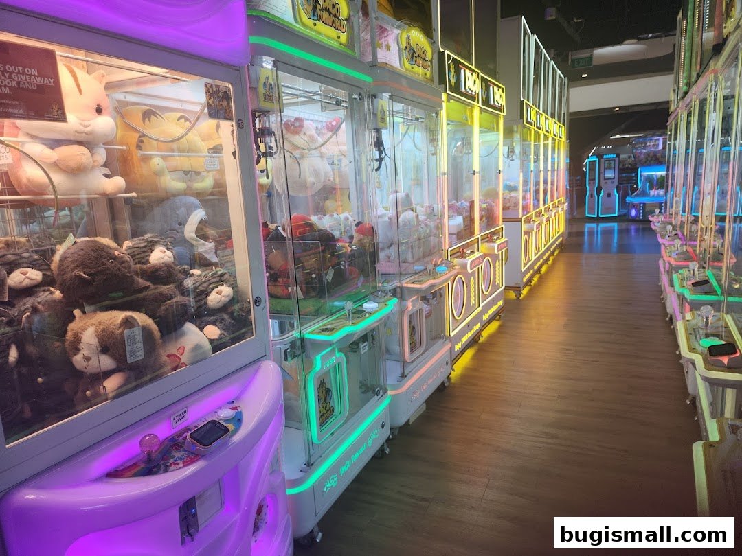 Paco FunWorld: Win Adorable Plush Toys!