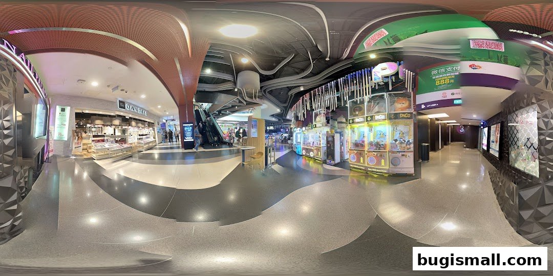 Paco FunWorld: Your Ultimate Entertainment Destination!