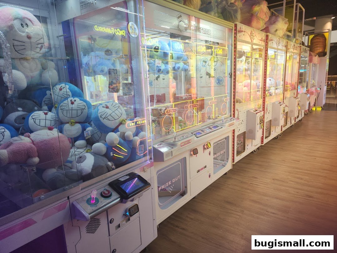 Win Big at Paco FunWorld!