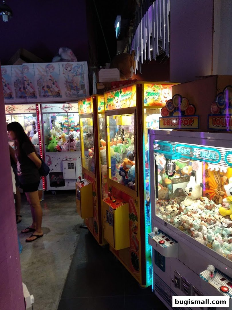 Win Big at Prize Station!