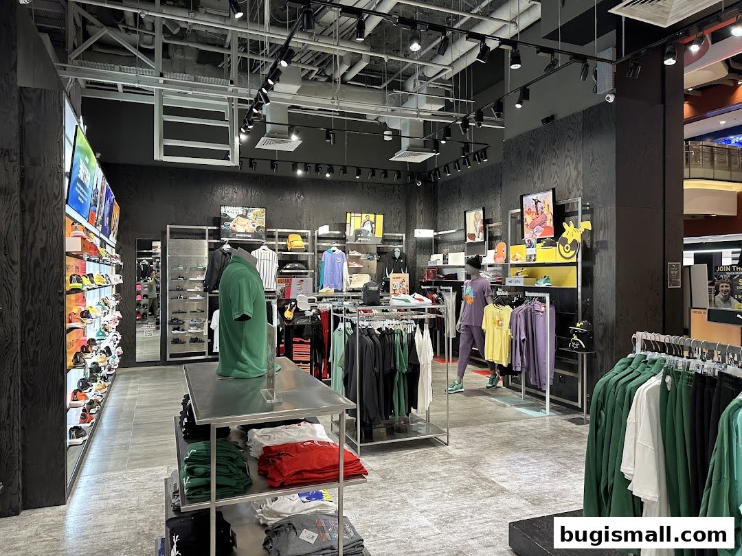PUMA: Latest Sportswear and Footwear Collection