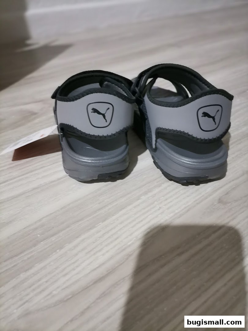 Puma Sandals: Style and Comfort for Your Feet