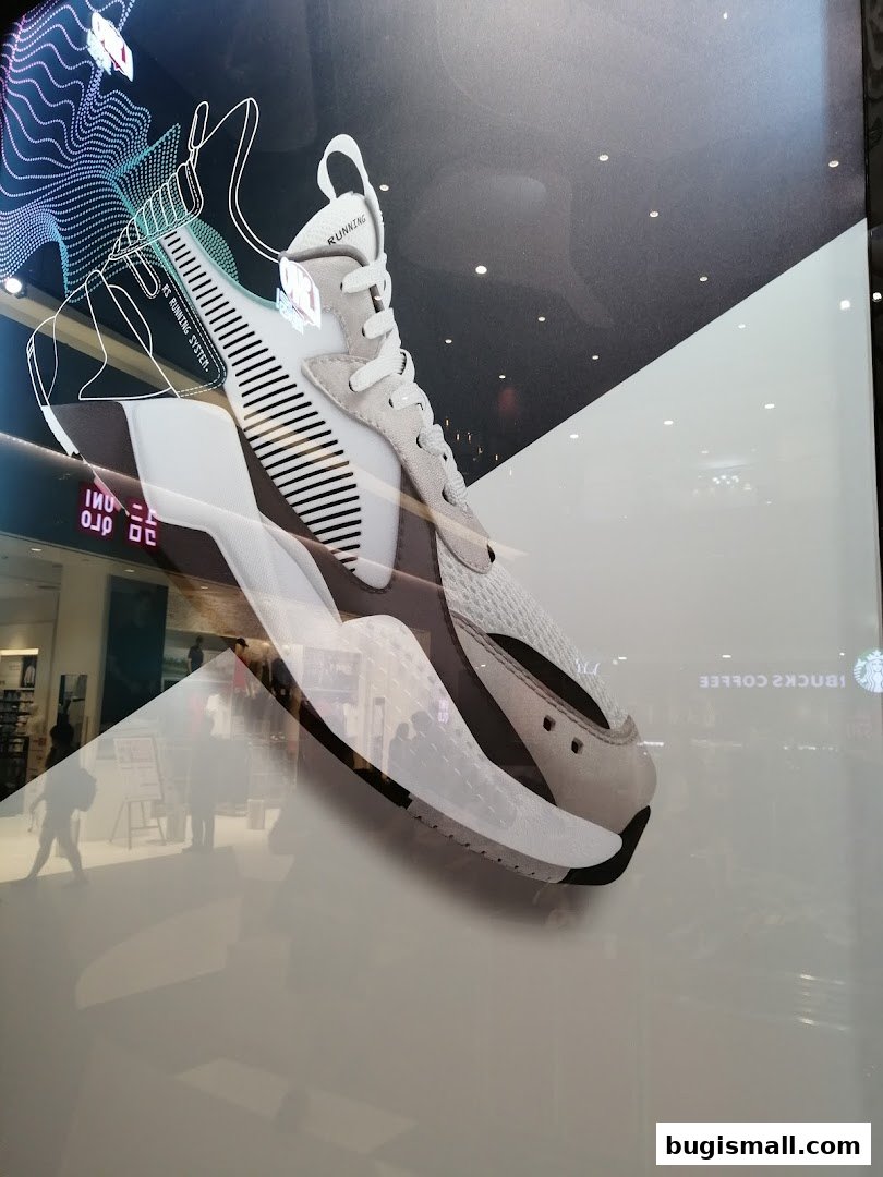 PUMA Running Shoes: Style Meets Performance