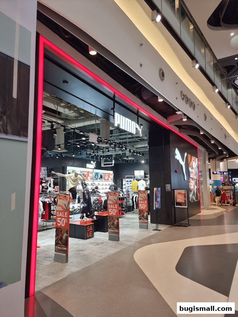 PUMA: Shop the Latest Sports & Lifestyle Gear!