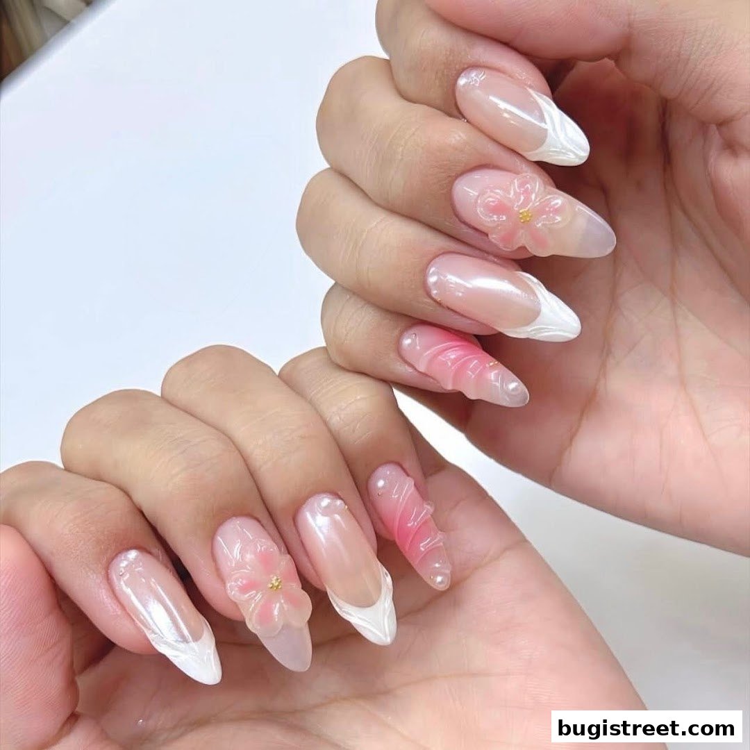 Exquisite Nail Art Designs at Queen Nail Lash
