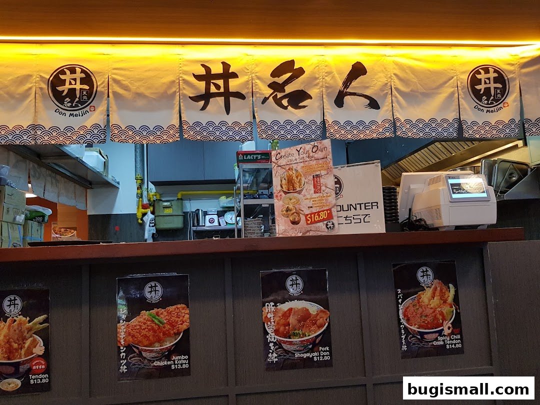 Ramen Champion: Delicious Japanese Rice Bowls