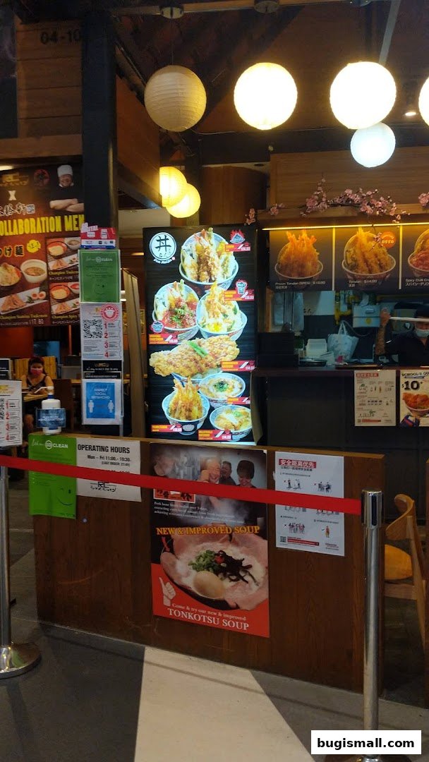 Ramen Champion: Delicious Japanese Cuisine Awaits!