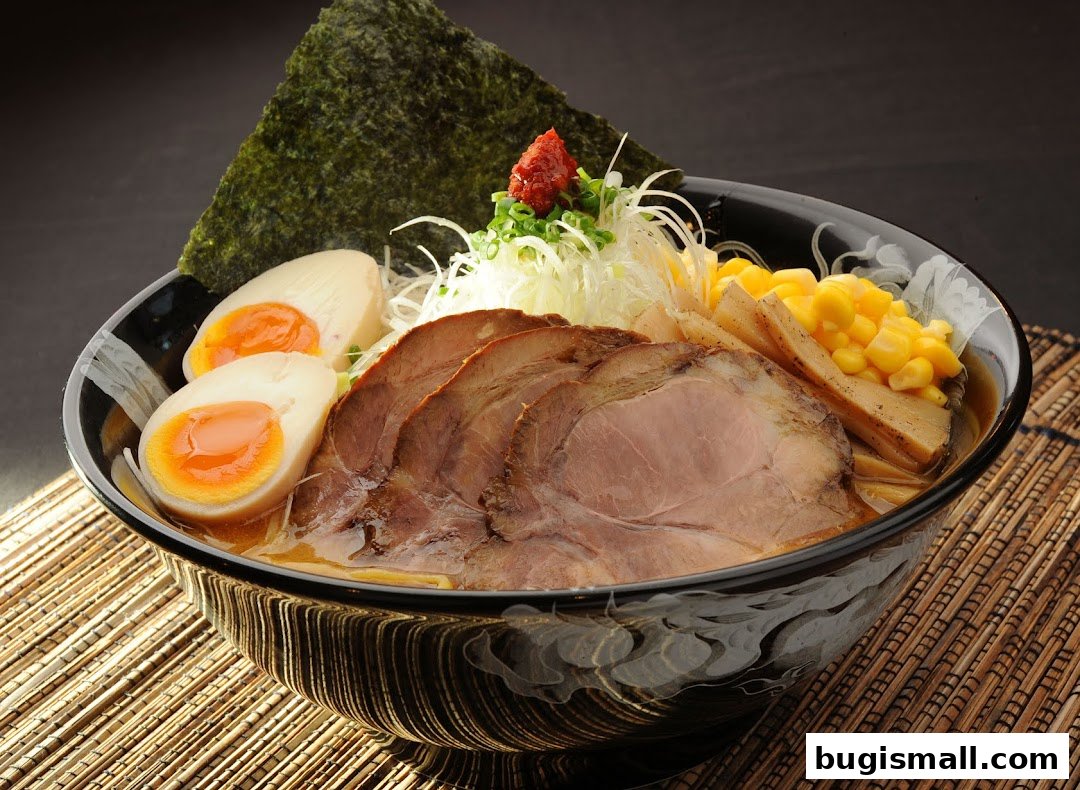 Ramen Champion