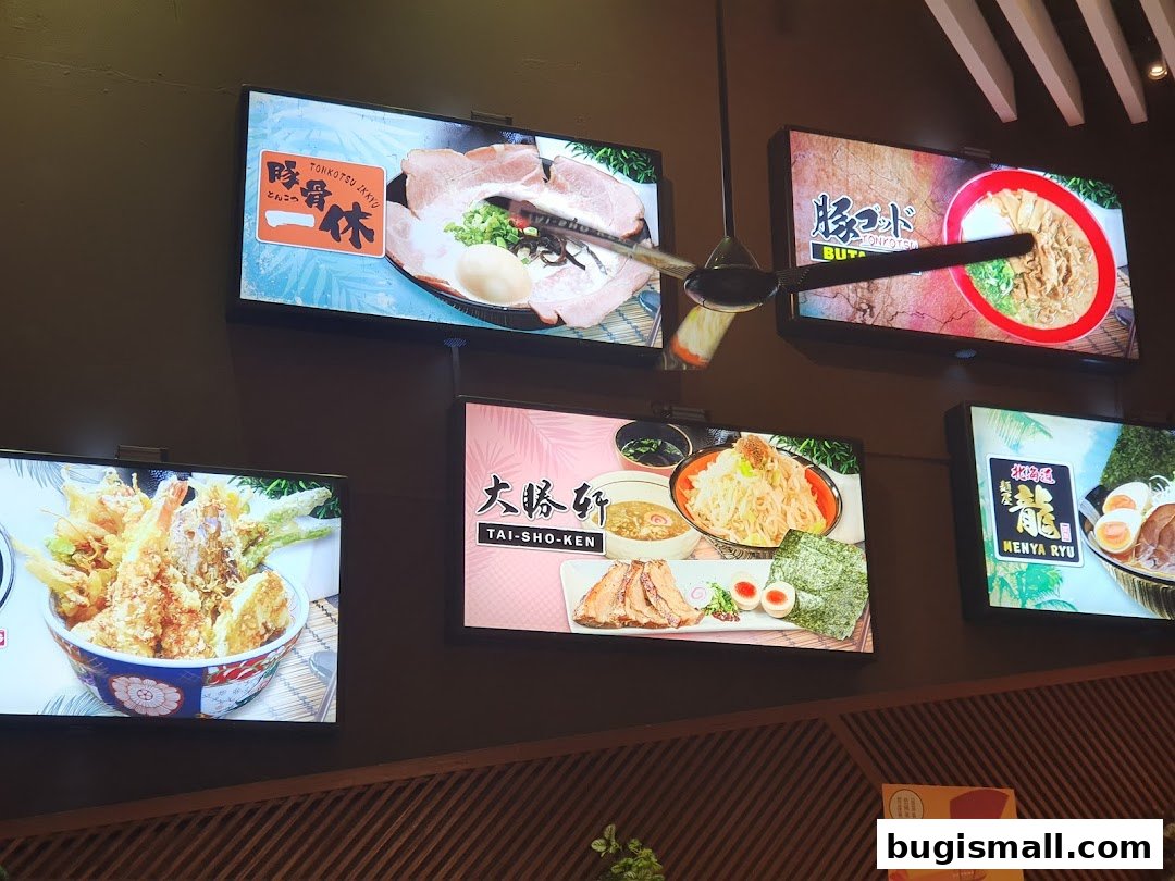 Ramen Champion: Savor Authentic Japanese Ramen Delights!