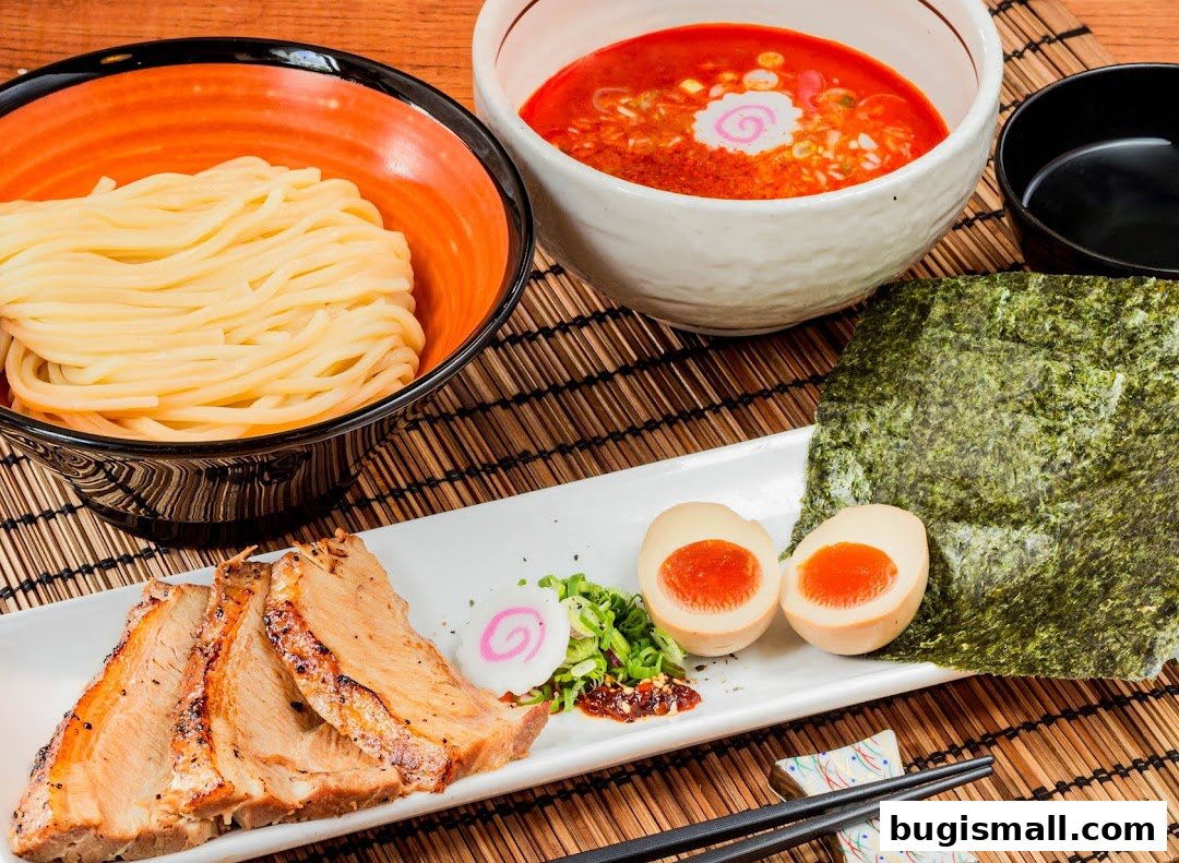 Ramen Champion