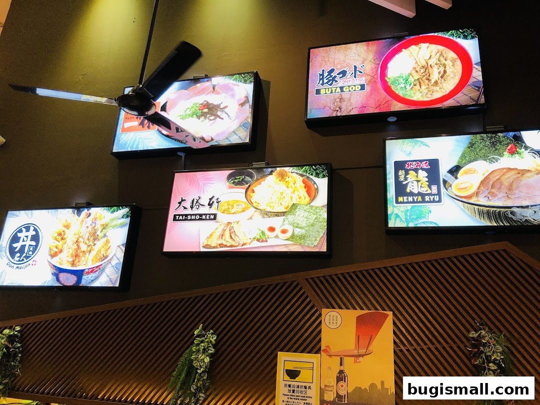 Ramen Champion: Savor Authentic Japanese Ramen!