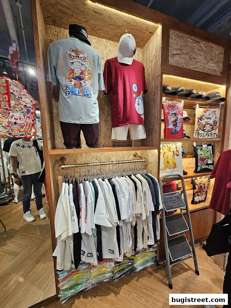 Trendy Graphic Tees & Apparel at Recoil