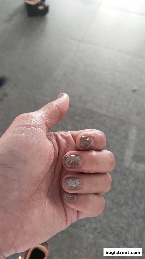 Get Gorgeous Nails at Sakura Nails!