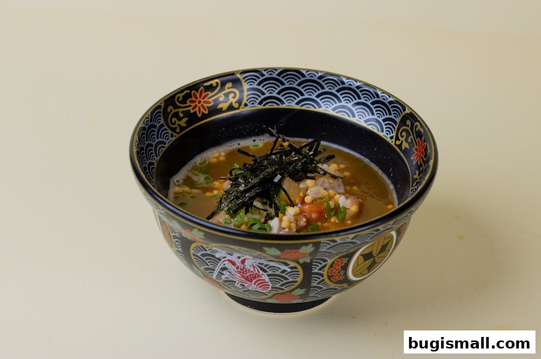 Scrambled Egg Rice Keisuke: Savory Delights Await!