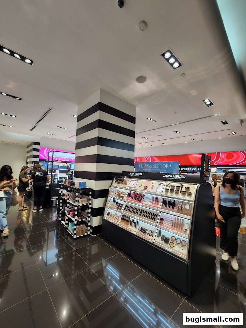 Discover Beauty at Sephora: Makeup & More!