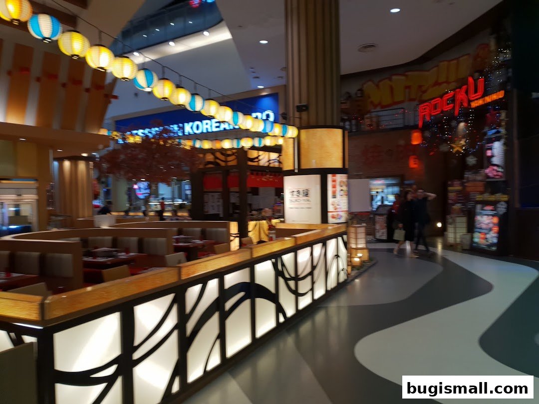 Experience Authentic Korean Dining at Rocku Yakiniku
